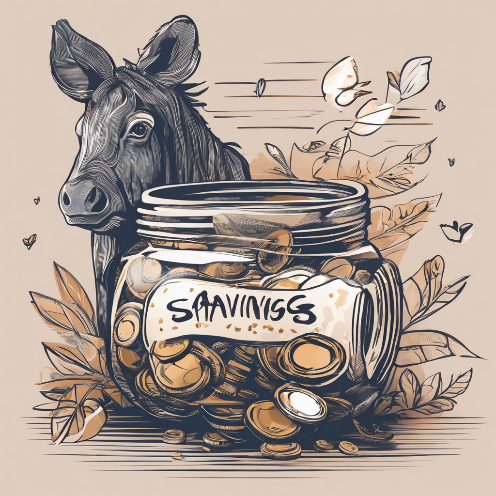 fundusze oszczędnościowe