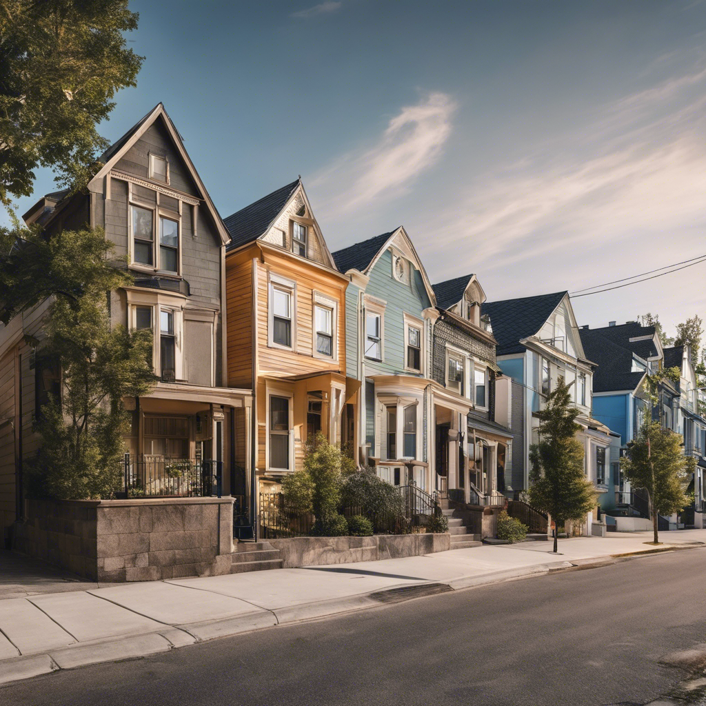 inwestowanie w nieruchomości