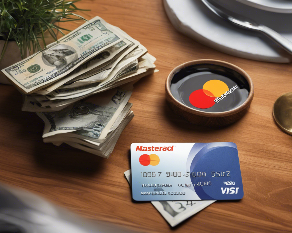 kredyt gotówkowy vs karta kredytowa