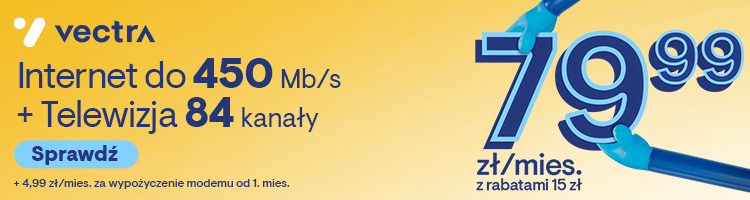 Ogranicz wydatki na telewizję i Internet 