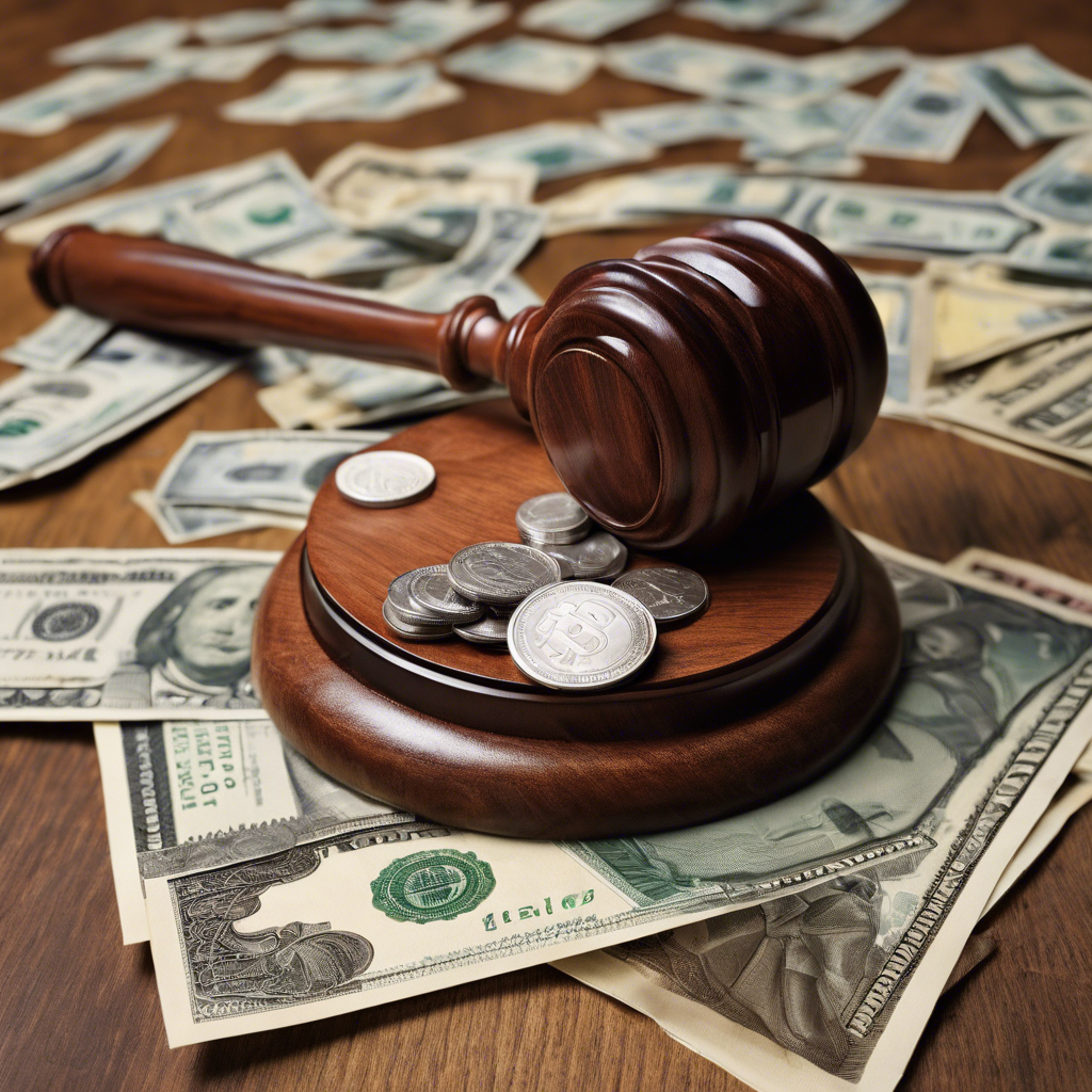 problemy z windykacją zadłużenia