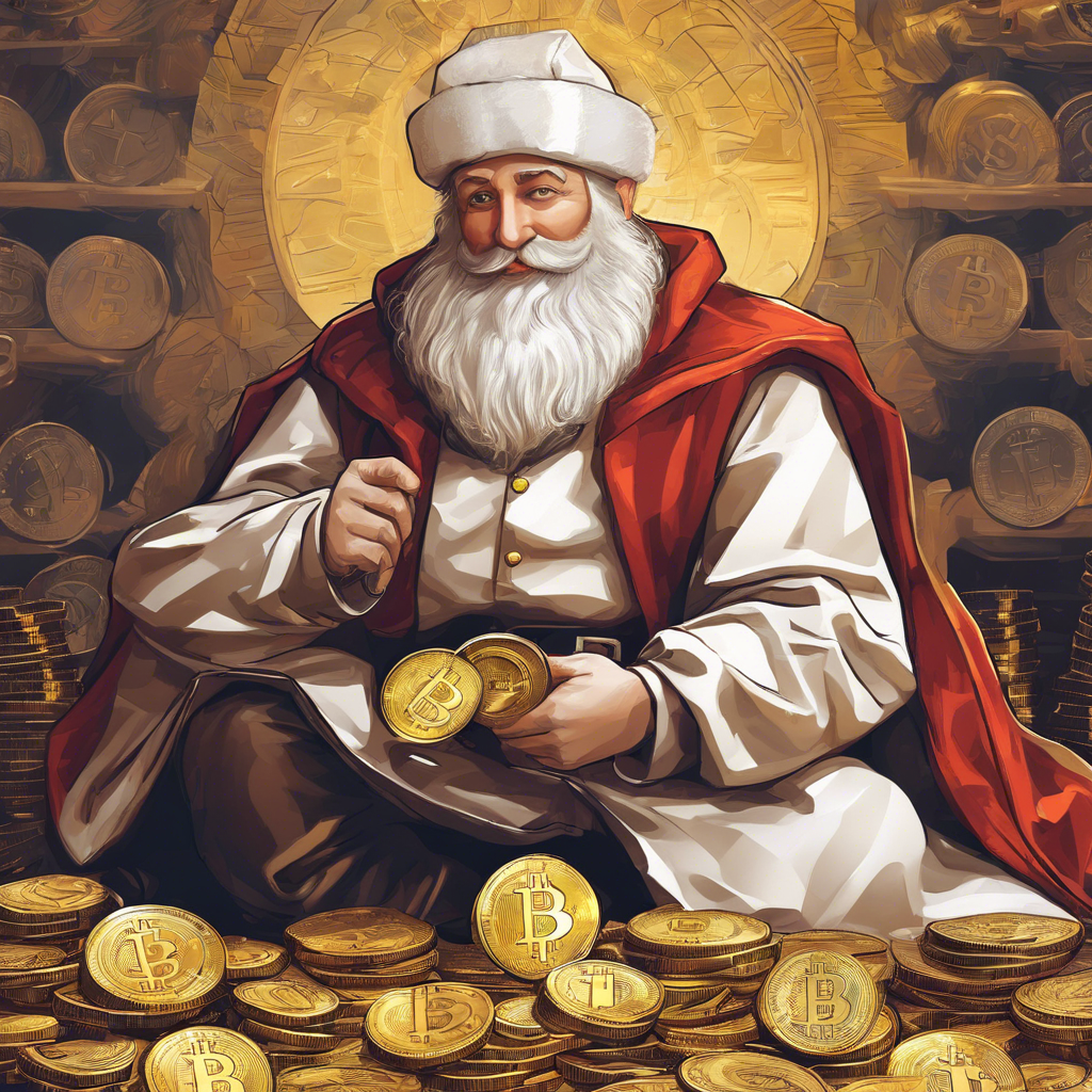 Świąteczne Życzenia 