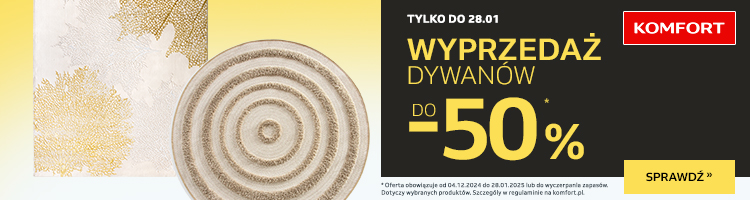 Inflacja nie straszna, kupuj taniej 