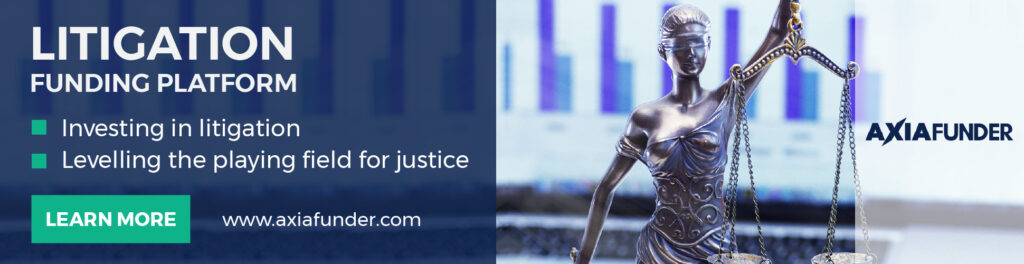 Platforma inwestycyjna