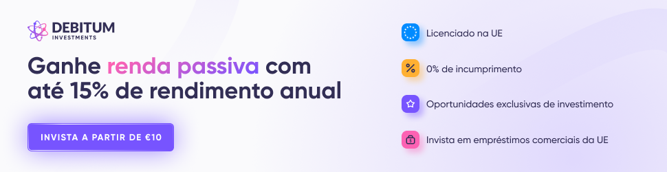 P2P finansowego dochodu pasywnego 