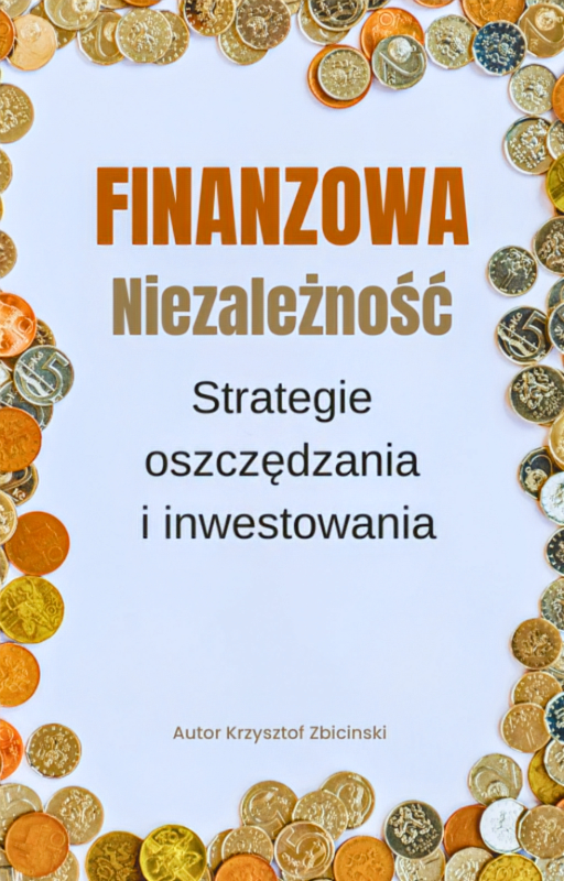 Droga do Niezależności finansowej