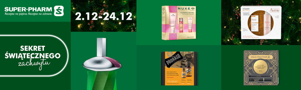 Super pharm drogeria 