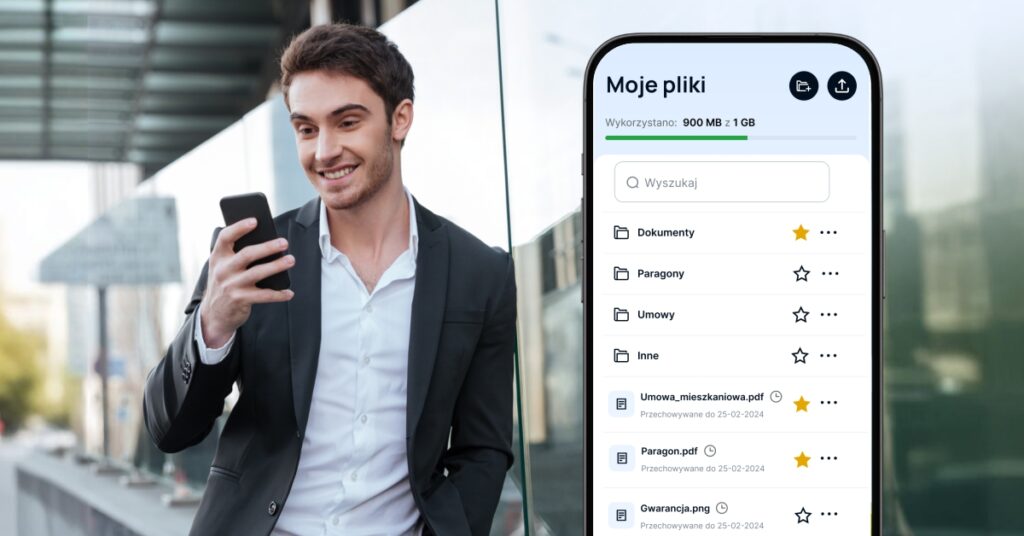 Zacznij kontrolowanie swoich finansów.