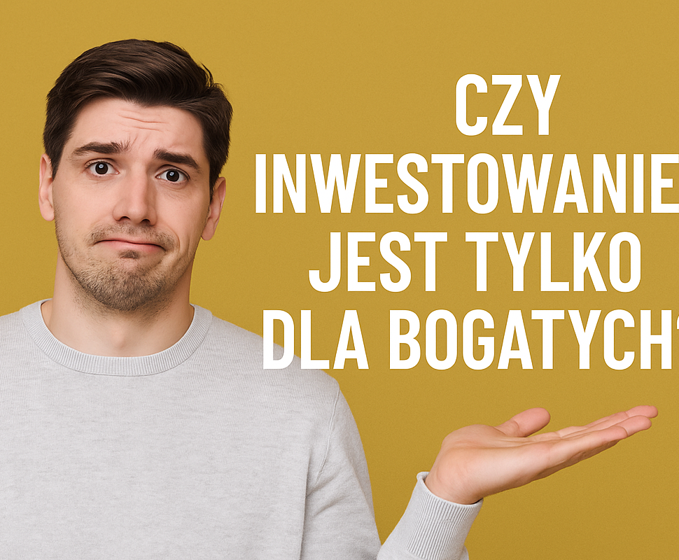 inwestowanie
