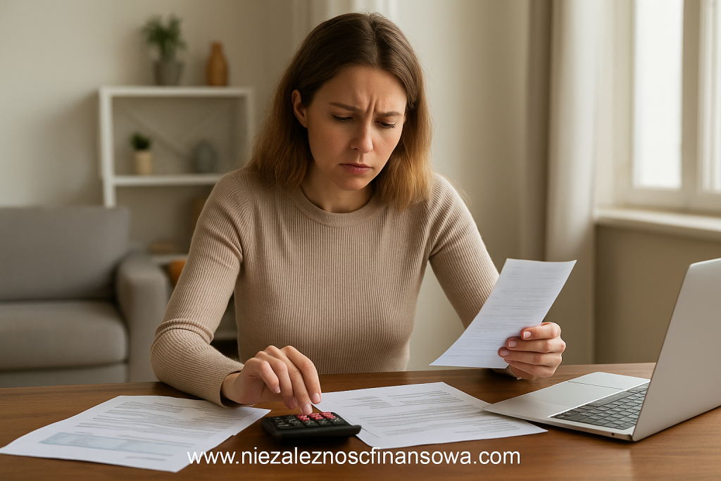 Jak działa konsolidacja zadłużenia? – Przewodnik dla zadłużonych w 2025 roku