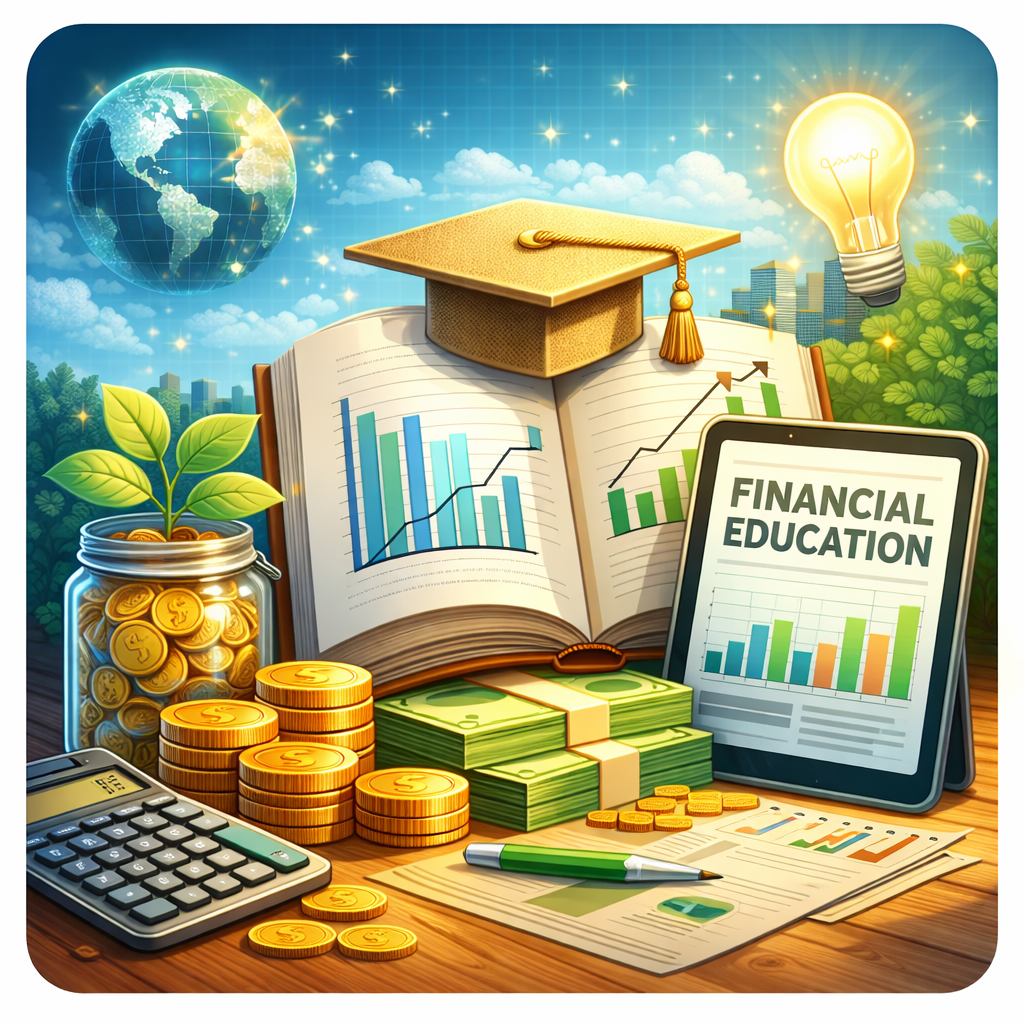 Edukacja finansowa