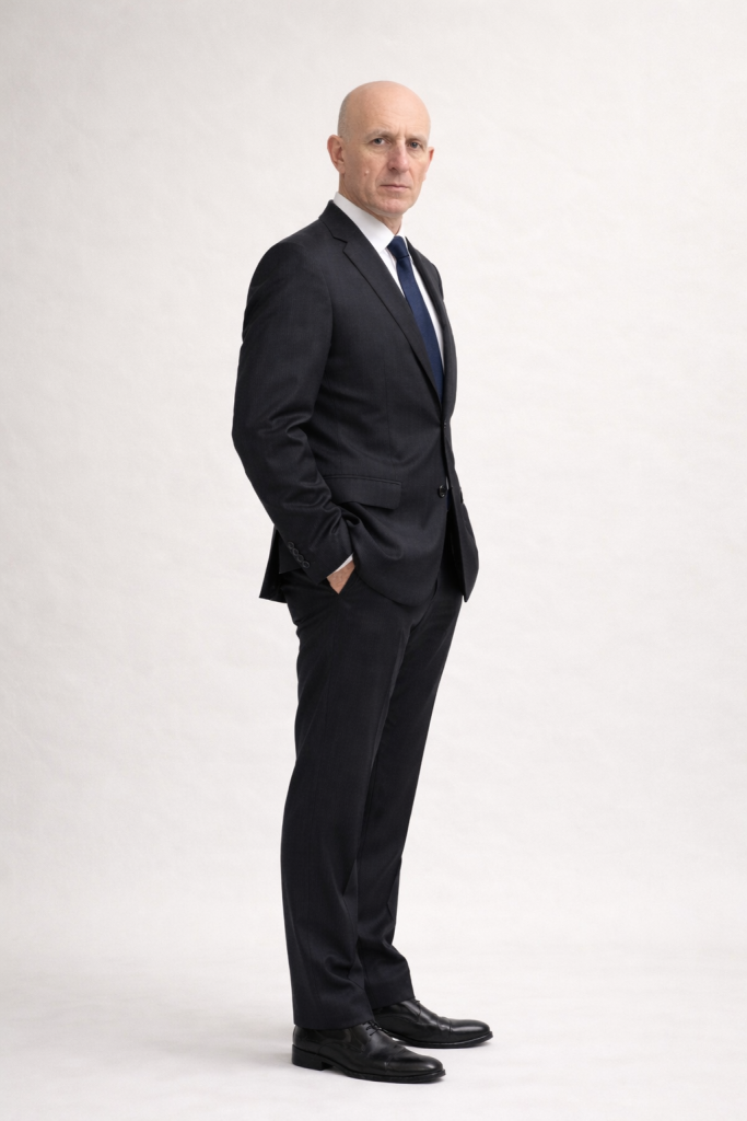 Krzysztof Zbiciński 