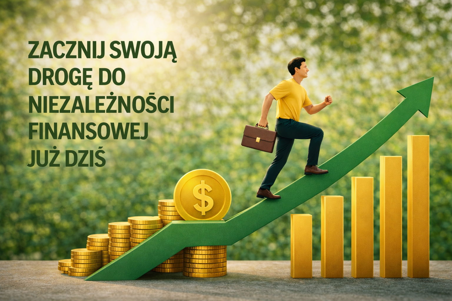 Niezależność finansowa 